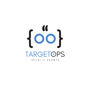 Target-Ops logo