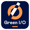 Green I/O