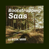 Bootstrapping Saas